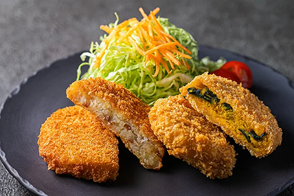 主菜