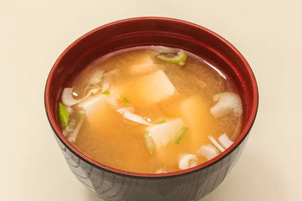 汁物